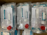 POCT Oral Fluid Antigen Rapid Test Kit Desiccant PCR For Covid -19 Corona