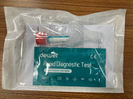 POCT Oral Fluid Antigen Rapid Test Kit Sputum Saliva Covid-19 Corona Test Kit