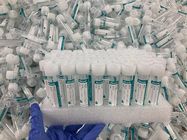 MTM VTM Oral Nasal Nasopharyngeal Disposable RNA Collection Kit Virus Transport Swab