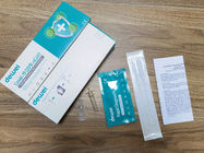 Self Test Home Used Covid-19 (2019-nCoV) Antigen Rapid Test Cassette by Nasopharyngeal Swabs and Oropharyngeal Swabs