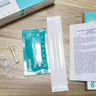 Novel Coronavirus 2019-NCoV Rapid Test Swab Kit 15mins Nasal Sample Self Test