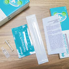 Use at Home within15mins Point of Care Covid Antigen Rapid Test Kit