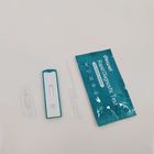 15 Mins Covid 19 Antigen Rapid Test Kit Nasal Oral Swab Home Use