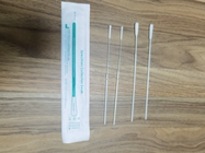 Flocked Collection Swab for Covid-19 Collection Nasal Nasopharyngeal Oral Oropharyngeal Swab
