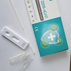 Novel Coronavirus 2019-NCoV Rapid Test Swab Kit 15mins Nasal Sample Self Test