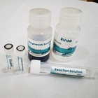 Manual and Auto Nasopharyngeal Swab Nasal Sample Magnetic Bead Nucleic Acid Extraction Kit FDA