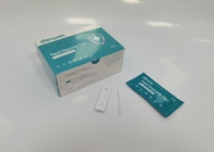 Opiate OPI Rapid Test Kit Drug Of Abuse Rapid Test Cassette For Urine Sample