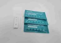 DOA OPI Urine Rapid Test Strip Cassette 5-10 minutes FDA CE Certified