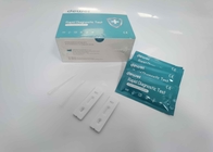 Urine Ketamine KET Multi Drug Test Dip Card 5 Minutes Rapid One Step Test Kit FDA