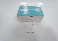 One Step Rapid Test Kit Malaria Plasmodium Falciparum PF