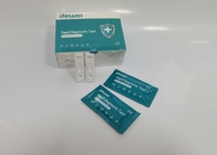 Dengue Antibody Cassette Test IgG / IgM One Step Diagnosis