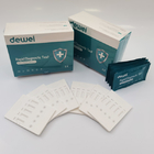 FDA CE Multi DOA Rapid Diagnostic Test Kits Dipcard Panel Urine Sample Test