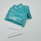 Urine FSH Rapid Test Kit Strip Menopause Detection For Follicle Stimulating Hormone