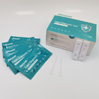 Urine FSH Rapid Test Kit Strip Menopause Detection For Follicle Stimulating Hormone