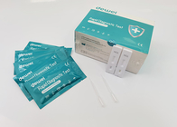 Urine HCG Rapid Test Kit Diagnostic Kit For Human Chorionic Gonadotropin