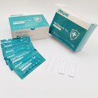 CE FDA Synthetic Cannabinoid K2 Rapid Test Cassette DOA Rapid Test Kit For Urine Sample