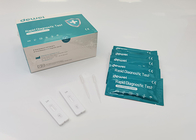 Urine Sample Rapid Test Kit Ovulation Detection For Luteinizing Hormone LH