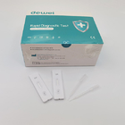 High Accuracy Ovulation Test Device with CE/ISO