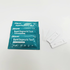MDMA Methylenedioxymethamphetamine Ecstasy Rapid Test Cassette For Urine Sample