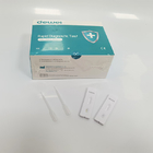 MDMA Methylenedioxymethamphetamine Ecstasy Rapid Test Cassette For Urine Sample