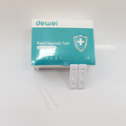 Morphine MOP300 Rapid Test Kit Urine Sample Rapid Test Cassette