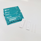 FDA Morphine MOP300 Rapid Test Kit Urine Sample Rapid Test Cassette