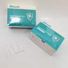 Morphine MOP Multi Drug Test Dip Card Urine Sample Rapid One Step Test Kit