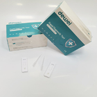 Methadone MTD Rapid Test Kit Urine Sample Rapid Test Cassette
