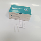 Oxycodone OXY Rapid Test Cassette DOA Rapid Test Kit For Urine Sample CE