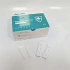 Oxycodone OXY Rapid Test Cassette DOA Rapid Test Kit For Urine Sample FDA CE