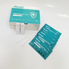 Propoxyphene PPX Rapid Test Kit Abuse DrugRapid Test Cassette For Urine Sample
