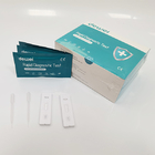 Drug Tri-cyclic Antidepressants TCA Rapid Test Rapid Test Cassette Strip Urine Sample CE FDA