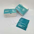 Marijuana THC Rapid Test Cassette Urine Sample CE FDA Certification