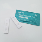 POCT Carcinoembryonic Antigen CEA Rapid Diagnostic Test Kit Blood Sample One Step Test Kit