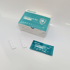 Cardiac Markers CK-MB Rapid Test Cassette One Step Detection
