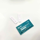 HAV IgM Rapid Diagnostic Kit ISO Hepatitis A Virus Test Cassette