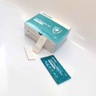 Immunochromatographic Dengue Rapid Test Cassette Dengue Rapid Test Kit