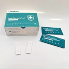 HAV IgM Rapid Diagnostic Kit ISO Hepatitis A Virus Test Cassette