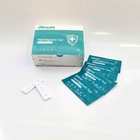HBsAb Rapid Test Cassette Surface Antibody Rapid Test Kit For Hepatitis B
