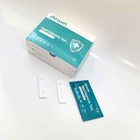 HEV IgM Rapid Diagnostic Kit 10 Mins Serum Plasma Specimen Hepatitis E Virus Test Strip