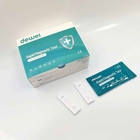 HEV IgM Rapid Test Cassette 10 Mins Hepatitis E Virus Diagnostic Kit
