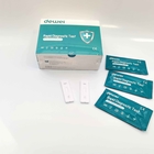 HIV Rapid Test Cassette/Strip(Whole blood/Serum/Plasma) 25 Tests per box