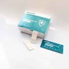Rotavirus Adenovirus Combo Antigen Rapid Test Cassette For Feces Stool