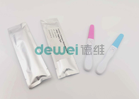 CE HCG LH Urine Rapid Test Kit for Pregnancy Test Women Hormone Check