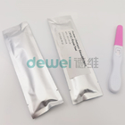 Urine HCG Rapid Test Strip Cassette Midstream Pregnancy Test Human Chorionic Gonadotropin