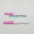 CE HCG LH Urine Rapid Test Kit For Pregnancy Test Women Hormone Check