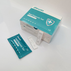 Diagnostic Norovirus Antigen Rapid Test Cassette 5-15mins For Stool Feces Sample