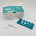 Diagnostic Norovirus Antigen Rapid Test Cassette 5-15mins For Stool Feces Sample
