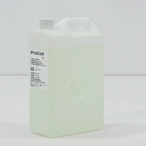 Immunoassay Cleaner For Roche Modular CleanCell ProCell Washing Solution
